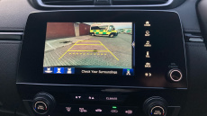 Honda CR-V 1.5 VTEC Turbo SR 5dr CVT [7 Seat] Petrol Estate